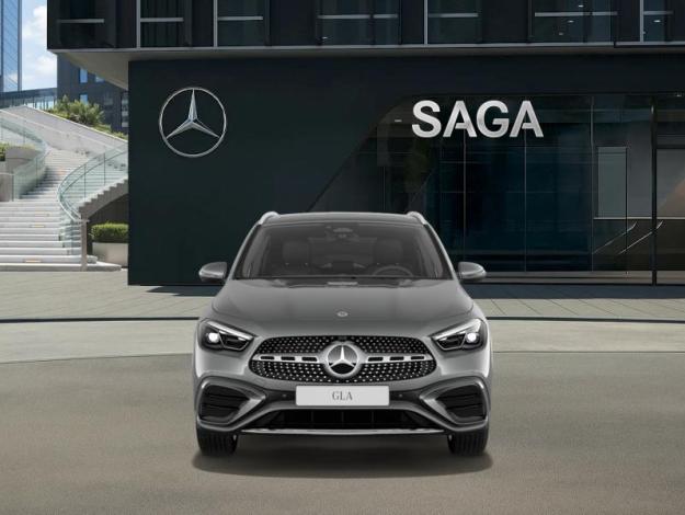 MERCEDES-BENZ GLA 180 Edition 140  GLA 180 Edition 140