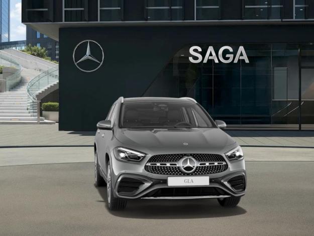 MERCEDES-BENZ GLA 180 Edition 140  GLA 180 Edition 140