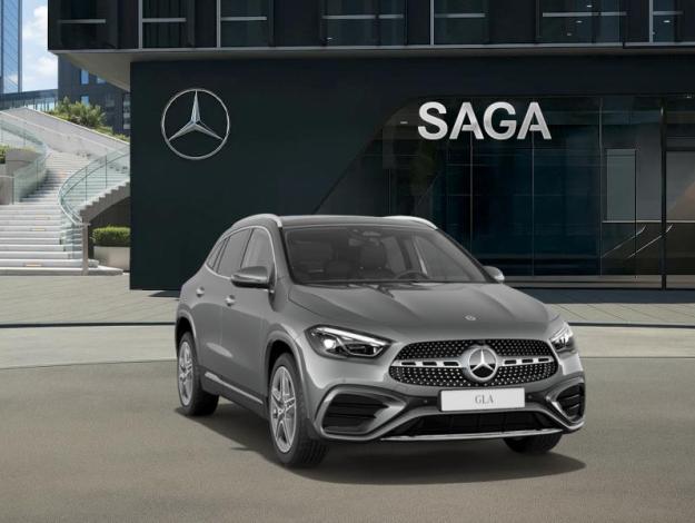 MERCEDES-BENZ GLA 180 Edition 140  GLA 180 Edition 140