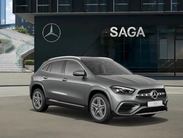 MERCEDES-BENZ GLA 180 Edition 140  GLA 180 Edition 140