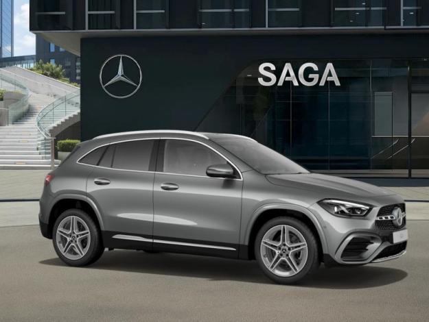 MERCEDES-BENZ GLA 180 Edition 140  GLA 180 Edition 140