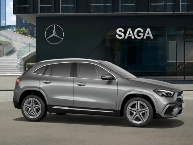 MERCEDES-BENZ GLA 180 Edition 140  GLA 180 Edition 140