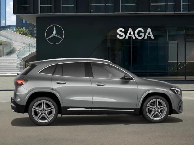 MERCEDES-BENZ GLA 180 Edition 140  GLA 180 Edition 140