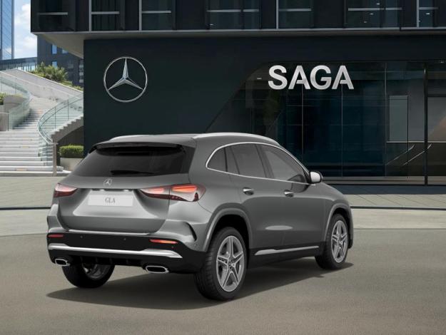 MERCEDES-BENZ GLA 180 Edition 140  GLA 180 Edition 140