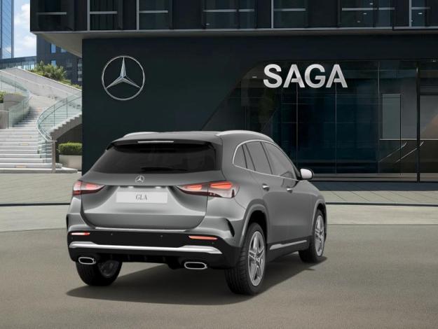 MERCEDES-BENZ GLA 180 Edition 140  GLA 180 Edition 140