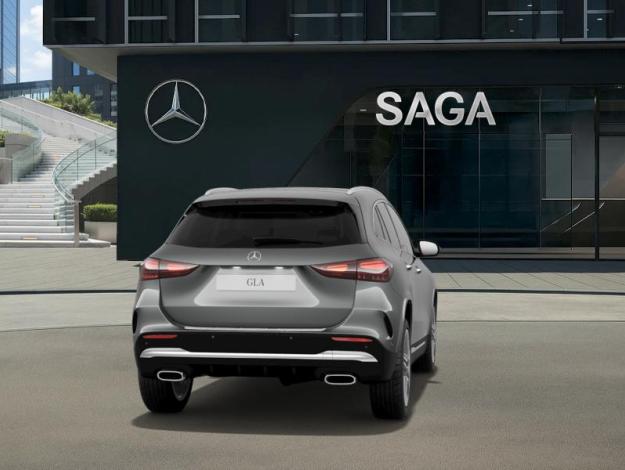 MERCEDES-BENZ GLA 180 Edition 140  GLA 180 Edition 140