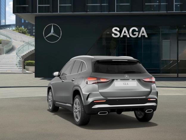 MERCEDES-BENZ GLA 180 Edition 140  GLA 180 Edition 140