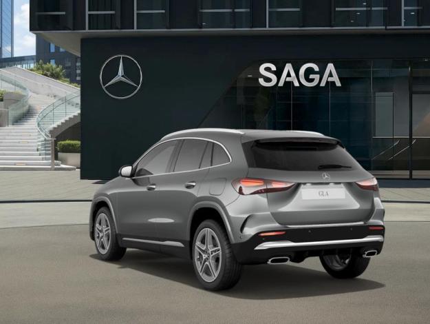 MERCEDES-BENZ GLA 180 Edition 140  GLA 180 Edition 140