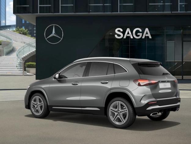MERCEDES-BENZ GLA 180 Edition 140  GLA 180 Edition 140