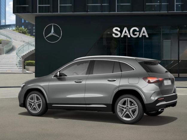 MERCEDES-BENZ GLA 180 Edition 140  GLA 180 Edition 140