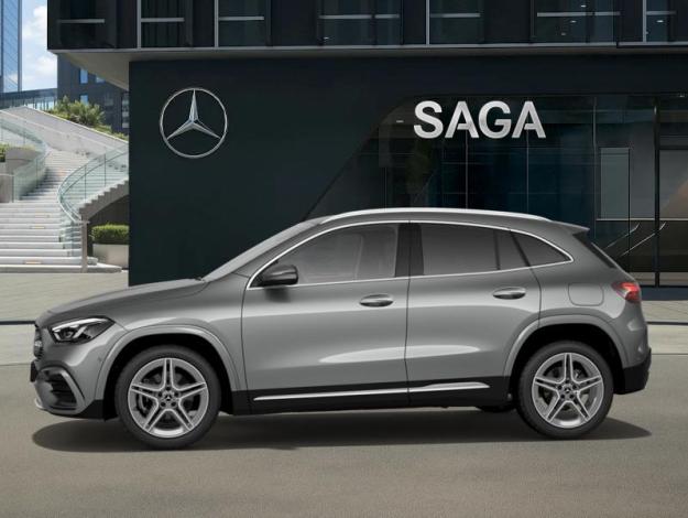 MERCEDES-BENZ GLA 180 Edition 140  GLA 180 Edition 140