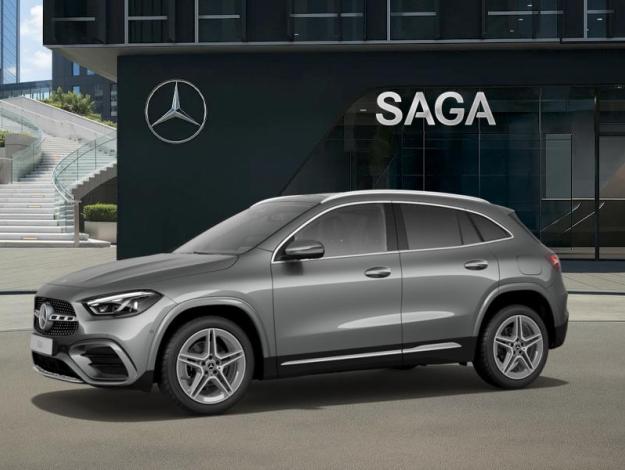 MERCEDES-BENZ GLA 180 Edition 140  GLA 180 Edition 140