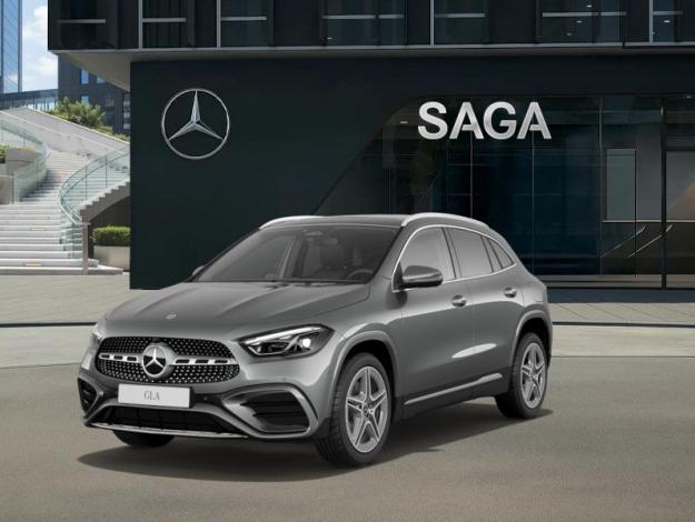 MERCEDES-BENZ GLA 180 Edition 140  GLA 180 Edition 140