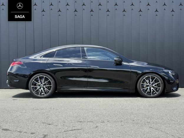 MERCEDES-BENZ CLA Coupé CLA 220 4MATIC AMG Line  CLA 220 4MATIC