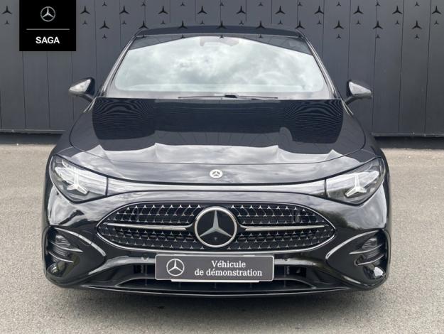MERCEDES-BENZ CLA Coupé CLA 220 4MATIC AMG Line  CLA 220 4MATIC