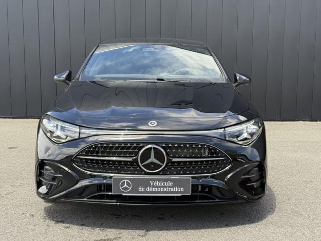 MERCEDES-BENZ CLA Coupé CLA 220 4MATIC AMG Line  CLA 220 4MATIC