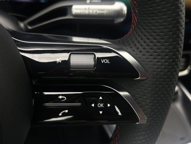 MERCEDES-BENZ CLA Coupé CLA 220 4MATIC AMG Line  CLA 220 4MATIC