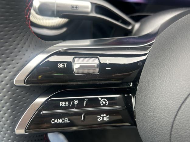 MERCEDES-BENZ CLA Coupé CLA 220 4MATIC AMG Line  CLA 220 4MATIC