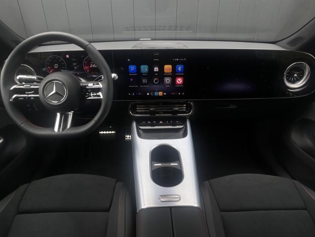 MERCEDES-BENZ CLA Coupé CLA 220 4MATIC AMG Line  CLA 220 4MATIC