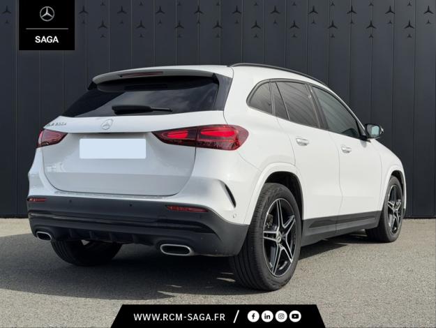 MERCEDES-BENZ GLA 200 d AMG Line  