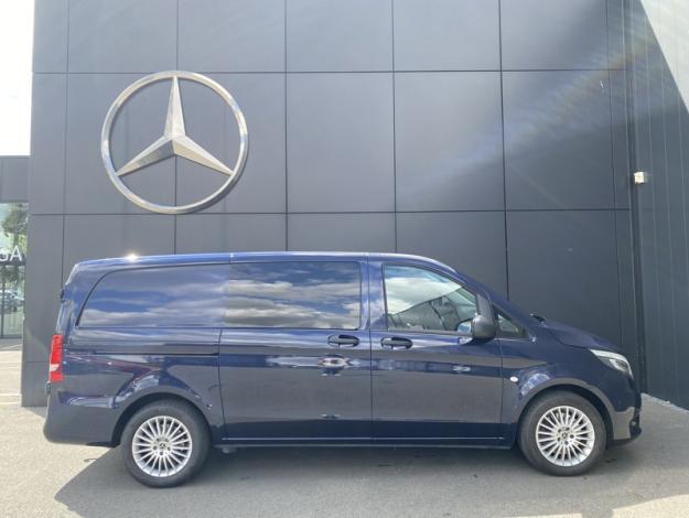MERCEDES-BENZ Vito 119 CDI Mixto Long fg  
