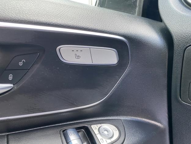 MERCEDES-BENZ Vito 119 CDI Mixto Long fg  