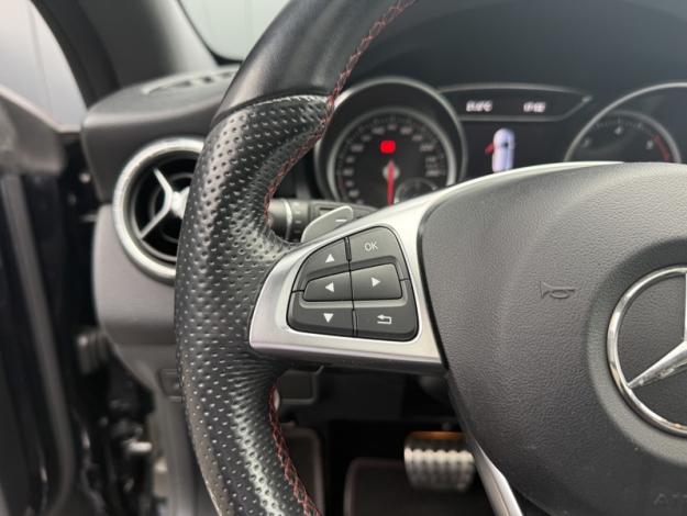 MERCEDES-BENZ CLA Shooting Brake CLA 200 d SB Fascination  