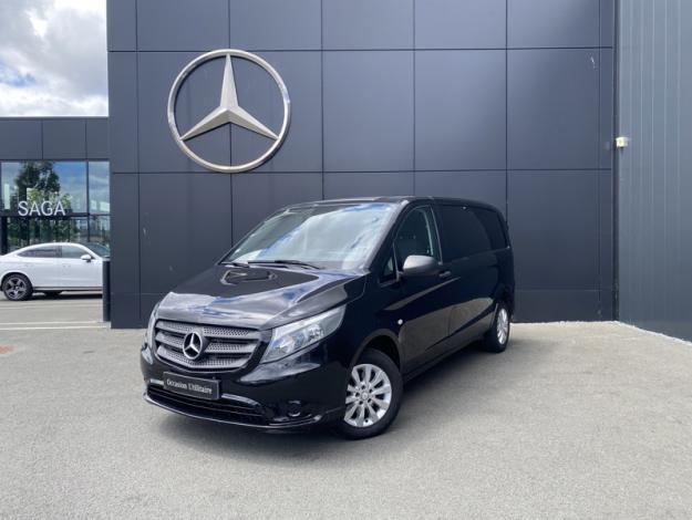MERCEDES-BENZ Vito 114 CDI Fourgon Compact PRO  