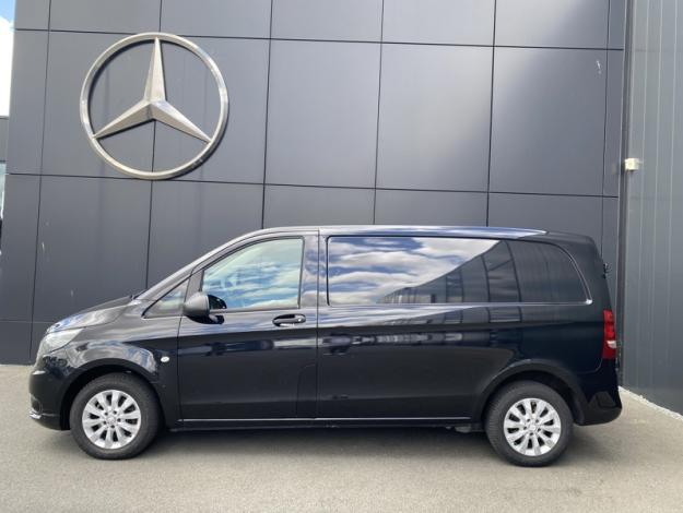 MERCEDES-BENZ Vito 114 CDI Fourgon Compact PRO  