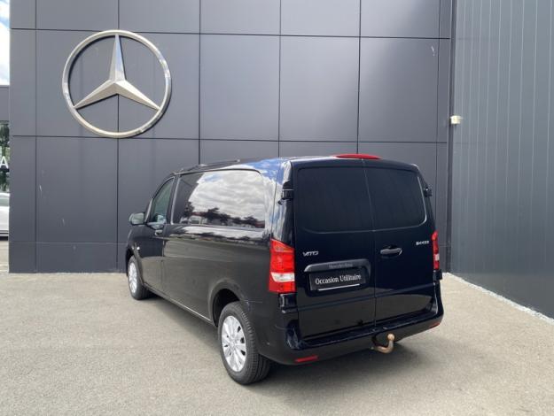 MERCEDES-BENZ Vito 114 CDI Fourgon Compact PRO  