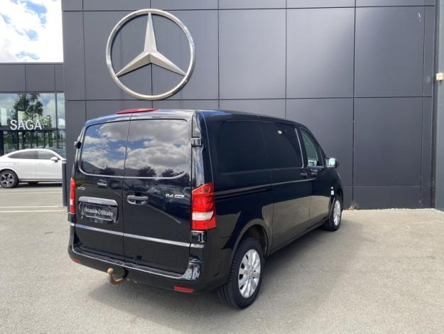 MERCEDES-BENZ Vito 114 CDI Fourgon Compact PRO  