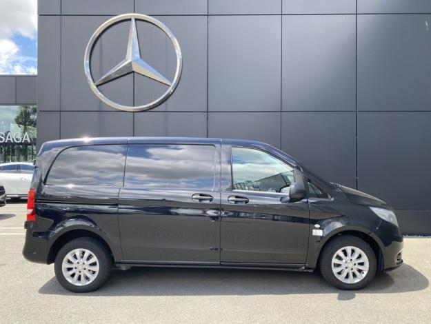 MERCEDES-BENZ Vito 114 CDI Fourgon Compact PRO  