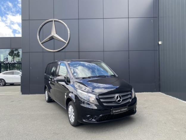 MERCEDES-BENZ Vito 114 CDI Fourgon Compact PRO  