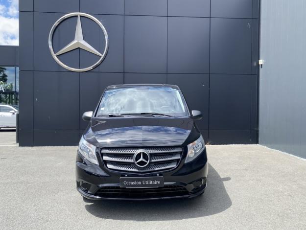 MERCEDES-BENZ Vito 114 CDI Fourgon Compact PRO  
