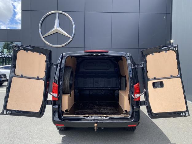 MERCEDES-BENZ Vito 114 CDI Fourgon Compact PRO  