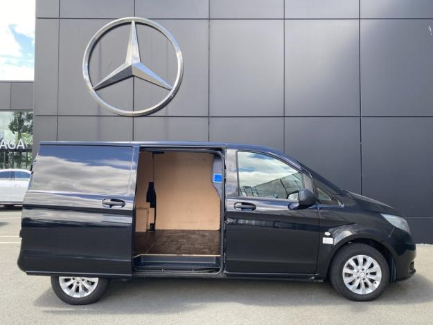 MERCEDES-BENZ Vito 114 CDI Fourgon Compact PRO  