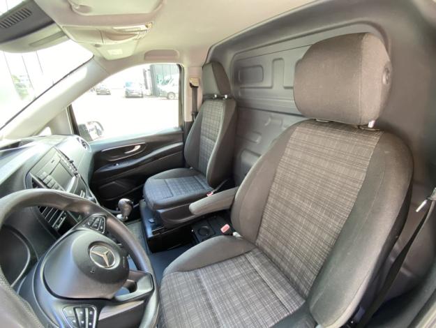 MERCEDES-BENZ Vito 114 CDI Fourgon Compact PRO  