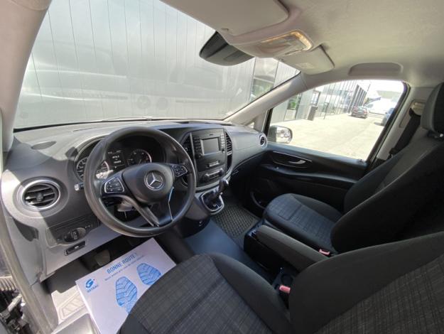 MERCEDES-BENZ Vito 114 CDI Fourgon Compact PRO  