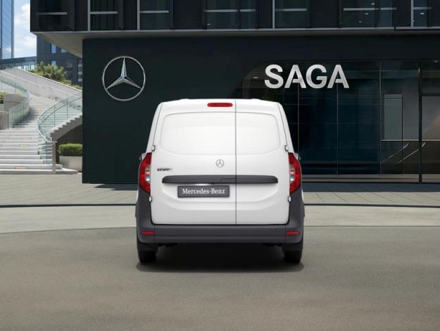 MERCEDES-BENZ Citan Citan 110 CDI Bestelwagen BASE Standard