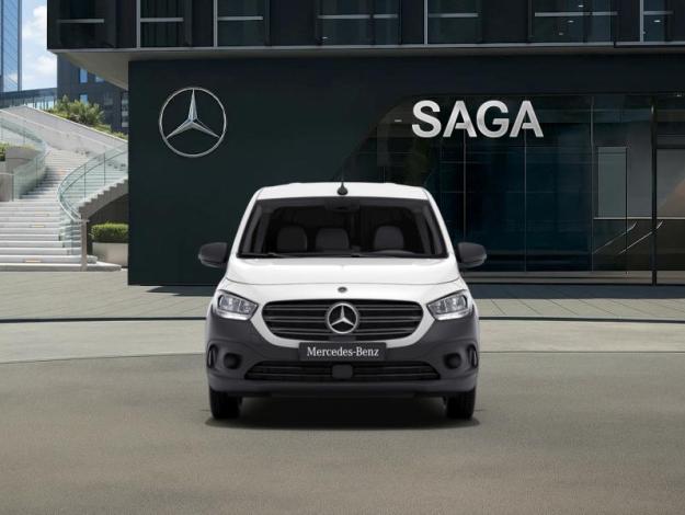 MERCEDES-BENZ Citan Citan 110 CDI Bestelwagen BASE Standard