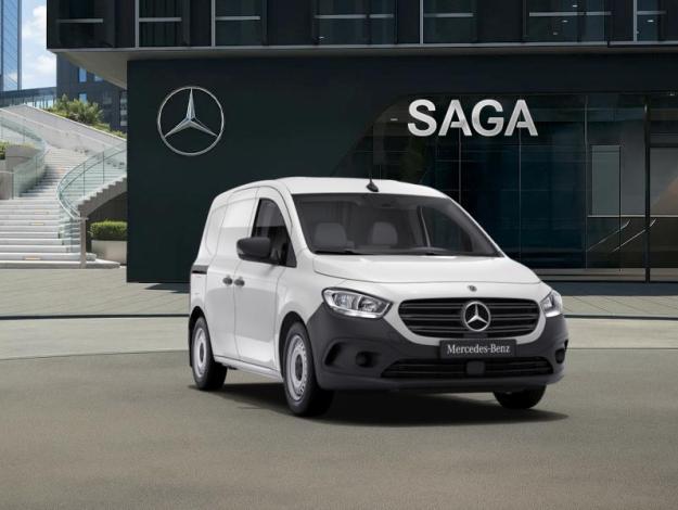 MERCEDES-BENZ Citan Citan 110 CDI Bestelwagen BASE Standard