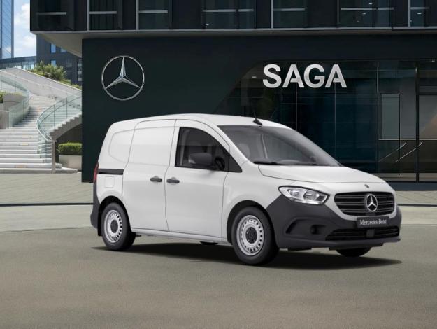 MERCEDES-BENZ Citan Citan 110 CDI Bestelwagen BASE Standard