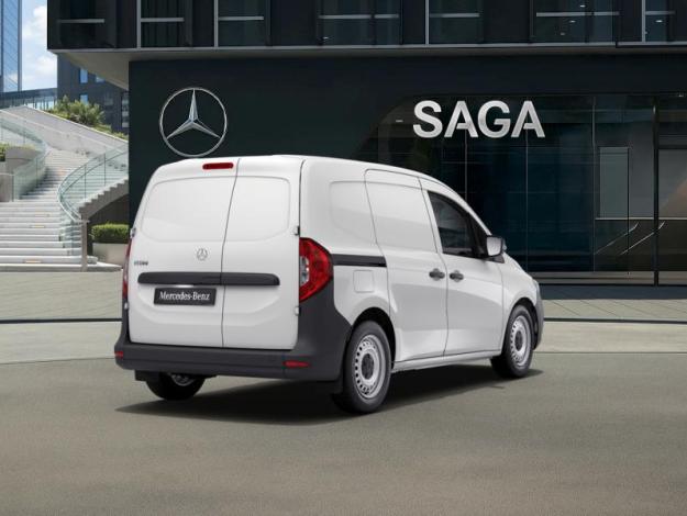 MERCEDES-BENZ Citan Citan 110 CDI Bestelwagen BASE Standard