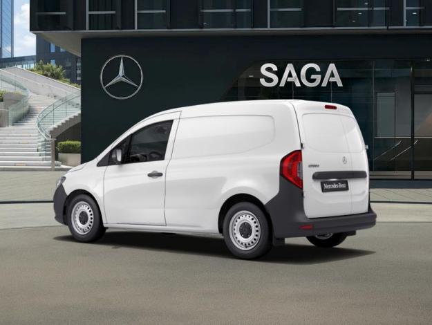 MERCEDES-BENZ Citan Citan 110 CDI Bestelwagen BASE Standard