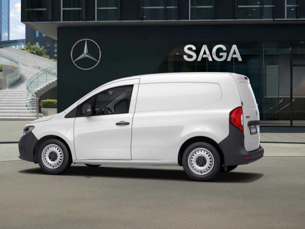 MERCEDES-BENZ Citan Citan 110 CDI Bestelwagen BASE Standard