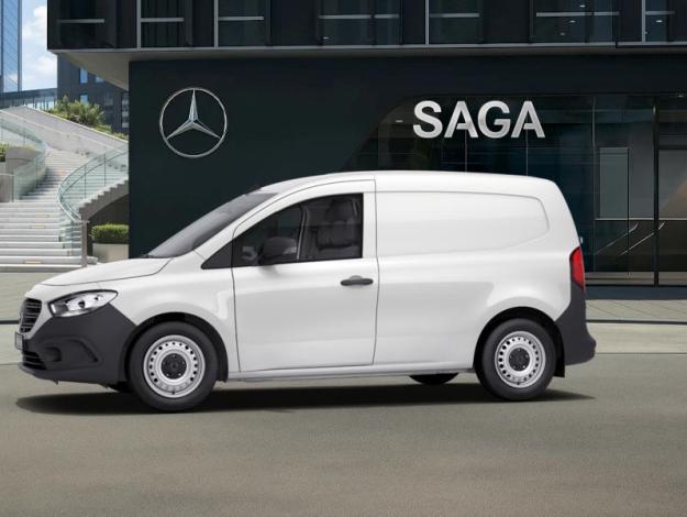 MERCEDES-BENZ Citan Citan 110 CDI Bestelwagen BASE Standard
