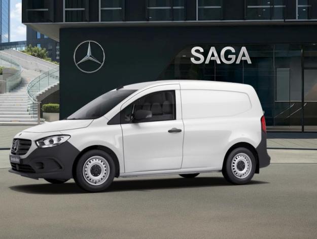 MERCEDES-BENZ Citan Citan 110 CDI Bestelwagen BASE Standard