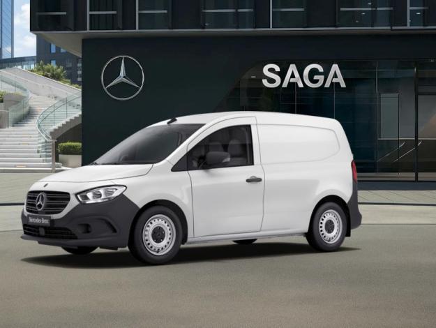MERCEDES-BENZ Citan Citan 110 CDI Bestelwagen BASE Standard