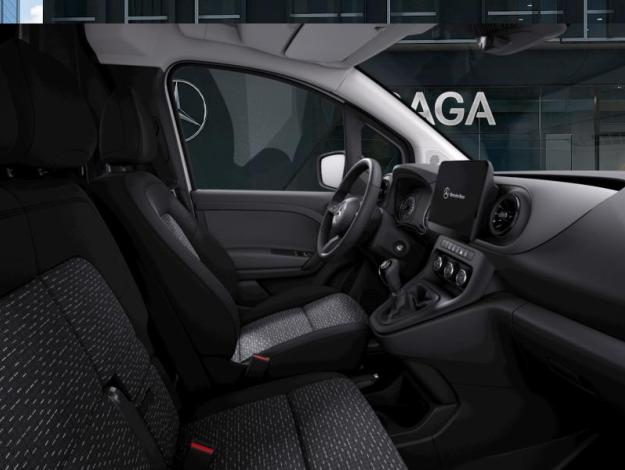 MERCEDES-BENZ Citan Citan 110 CDI Bestelwagen BASE Standard
