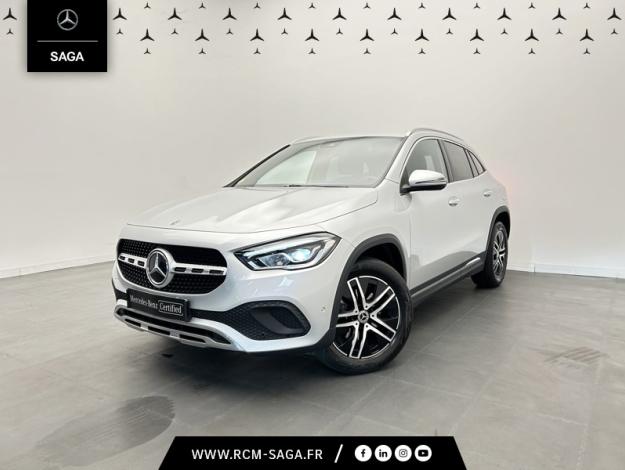 MERCEDES-BENZ GLA 200 d  Business Line  